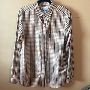 Columbia Sportswear Men’s Shirt Long sleeve